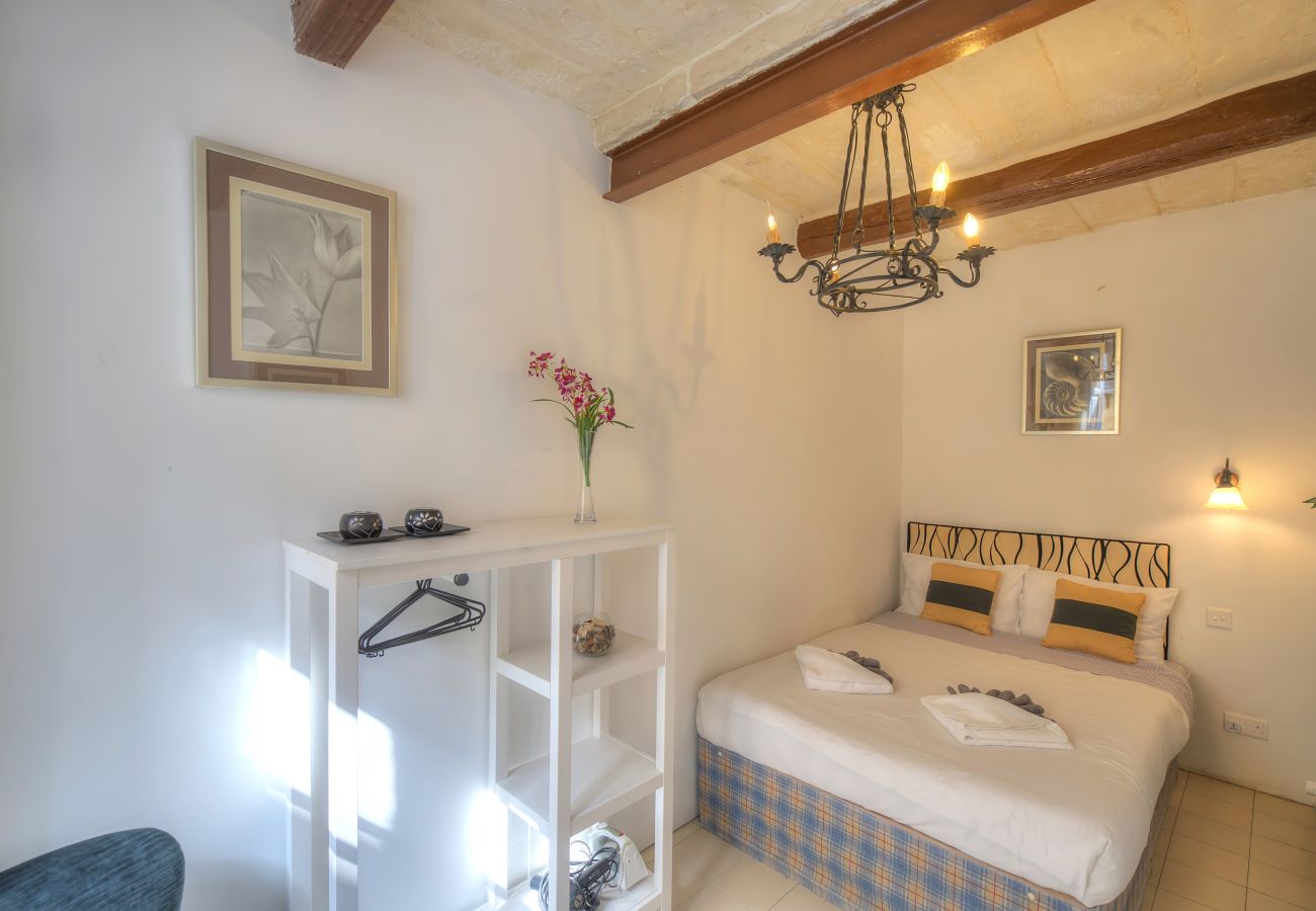 Casa en Valletta - Charming house in the heart of Valletta CPAC1-3