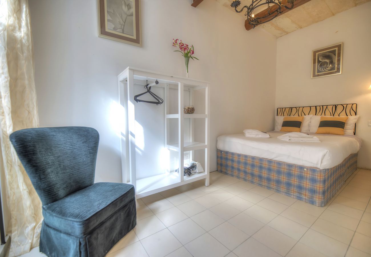 Casa en Valletta - Charming house in the heart of Valletta CPAC1-3