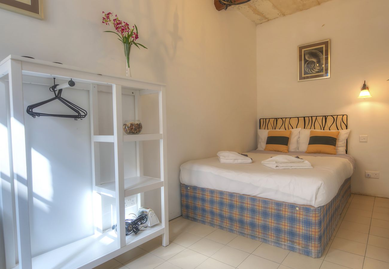 Casa en Valletta - Charming house in the heart of Valletta CPAC1-3