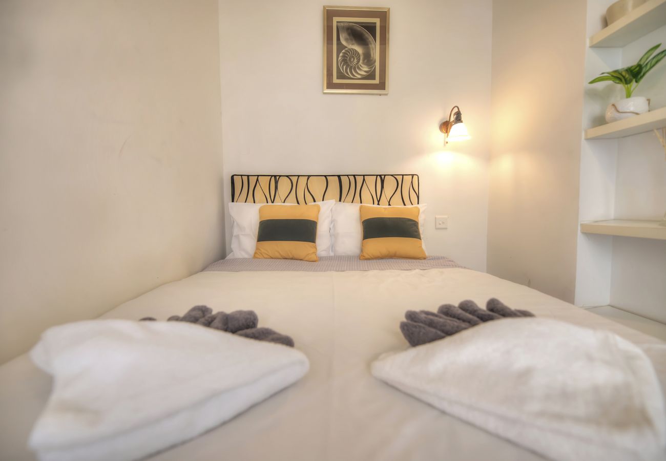 Casa en Valletta - Charming house in the heart of Valletta CPAC1-3
