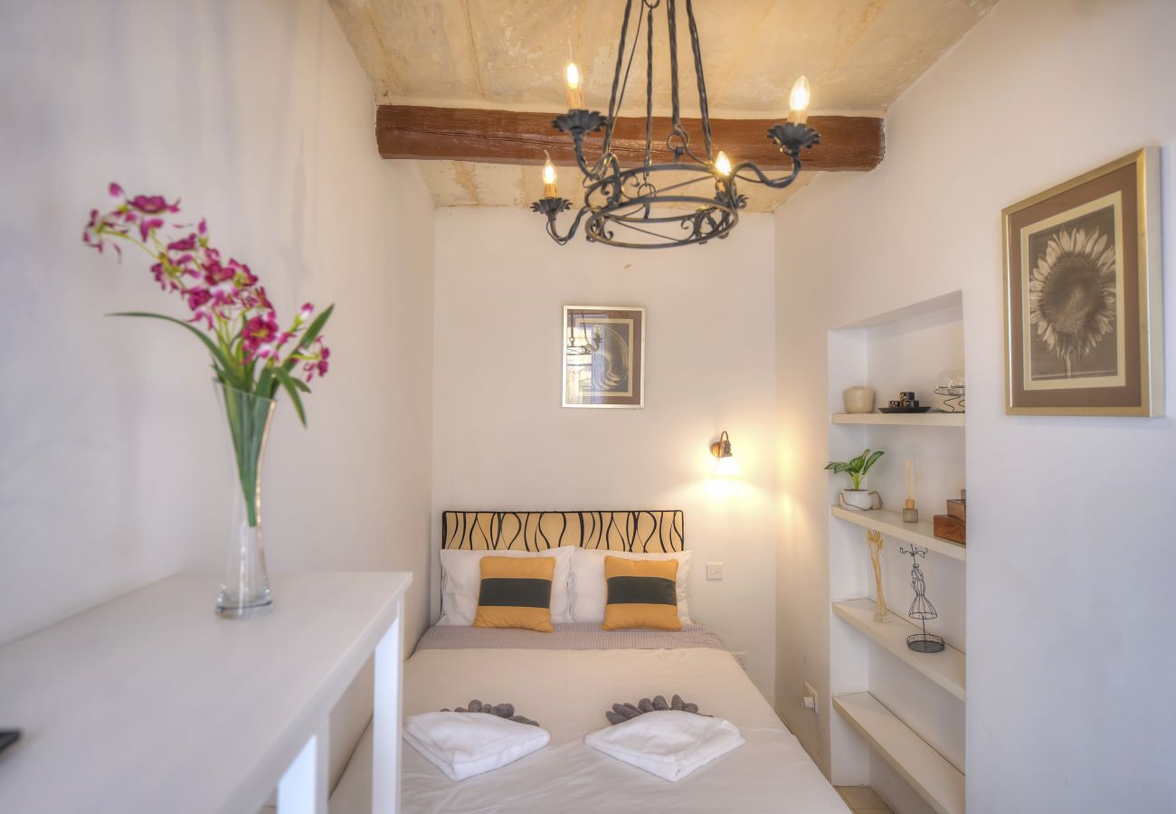 Casa en Valletta - Charming house in the heart of Valletta CPAC1-3
