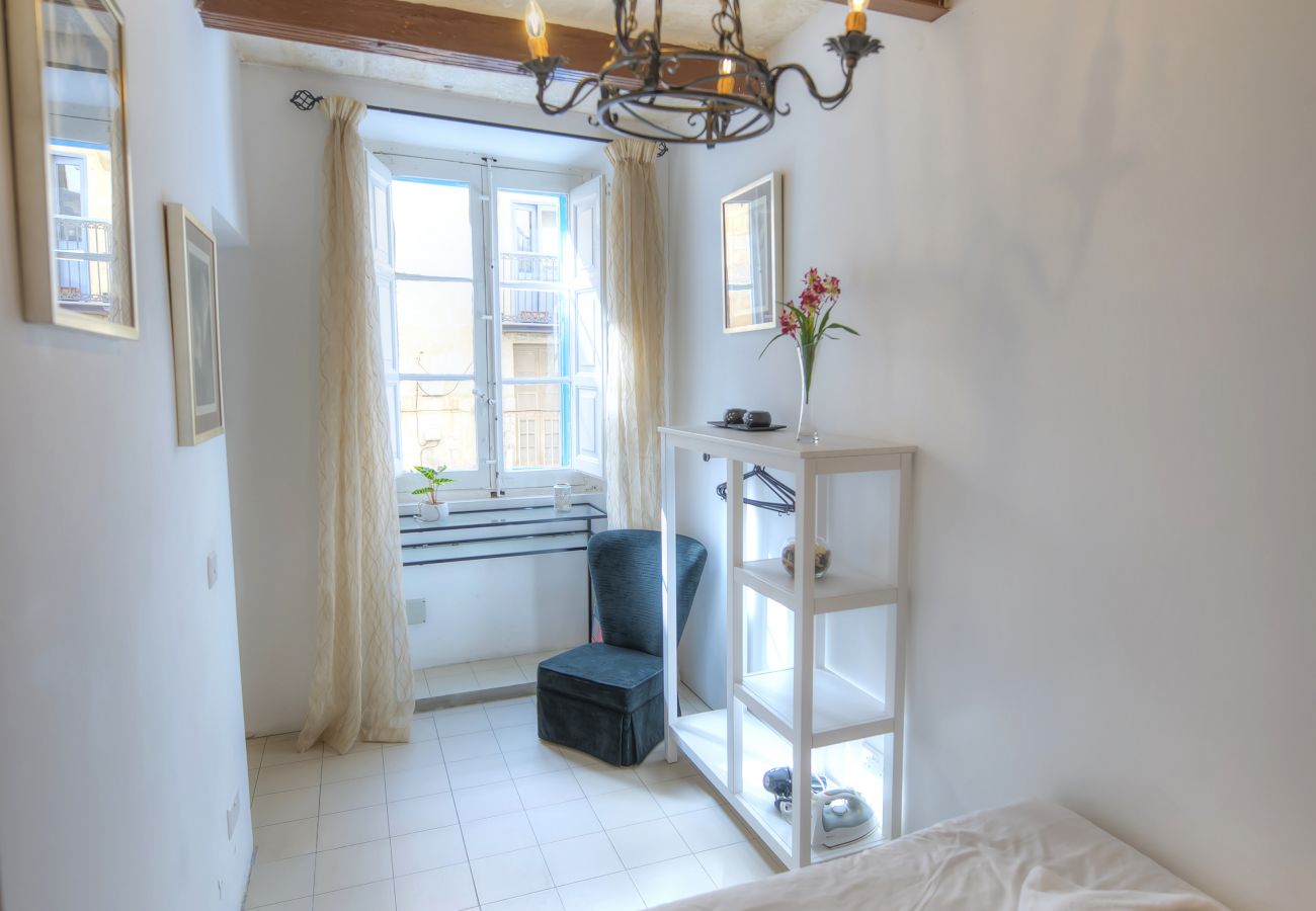 Casa en Valletta - Charming house in the heart of Valletta CPAC1-3