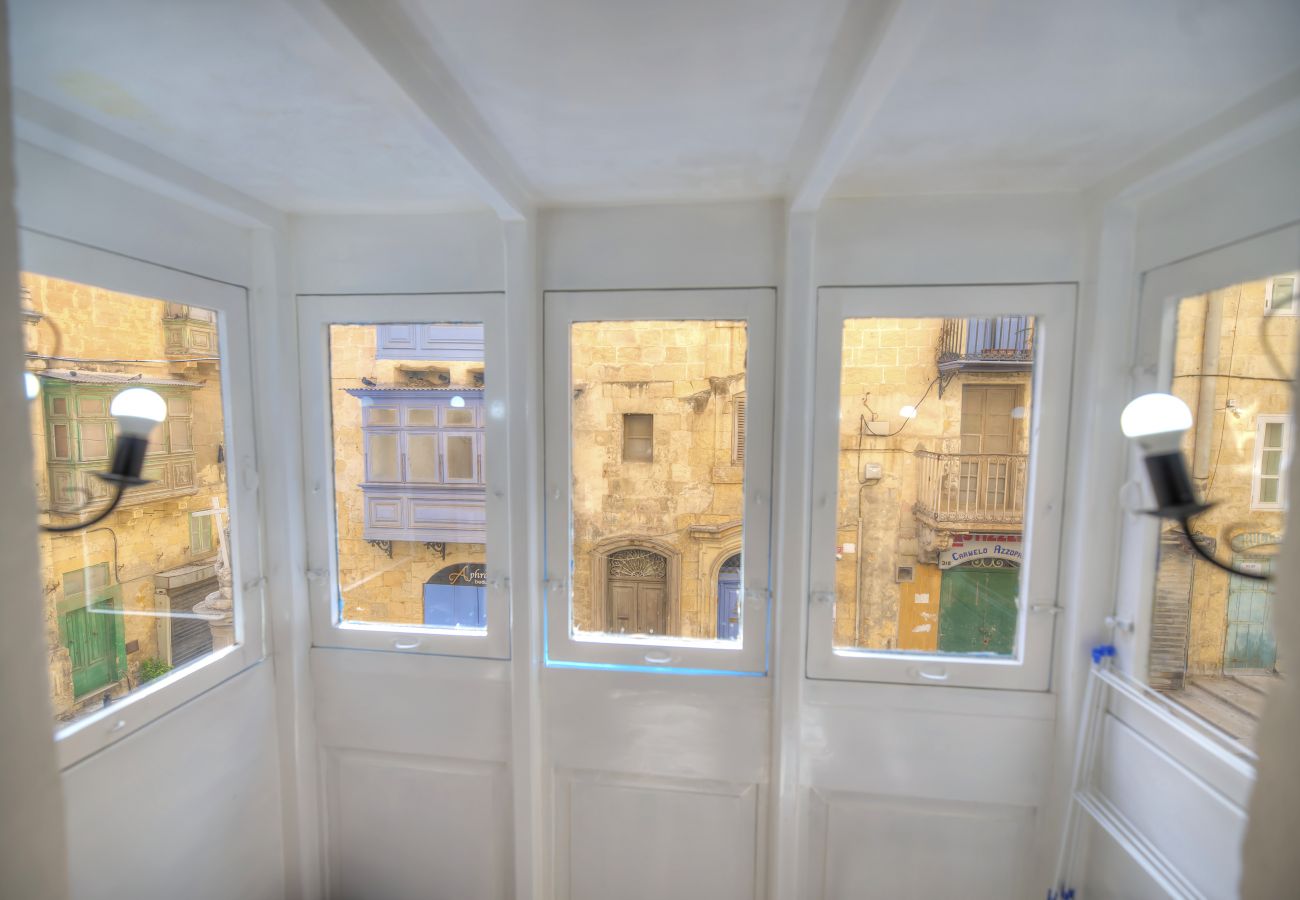 Casa en Valletta - Charming house in the heart of Valletta CPAC1-3
