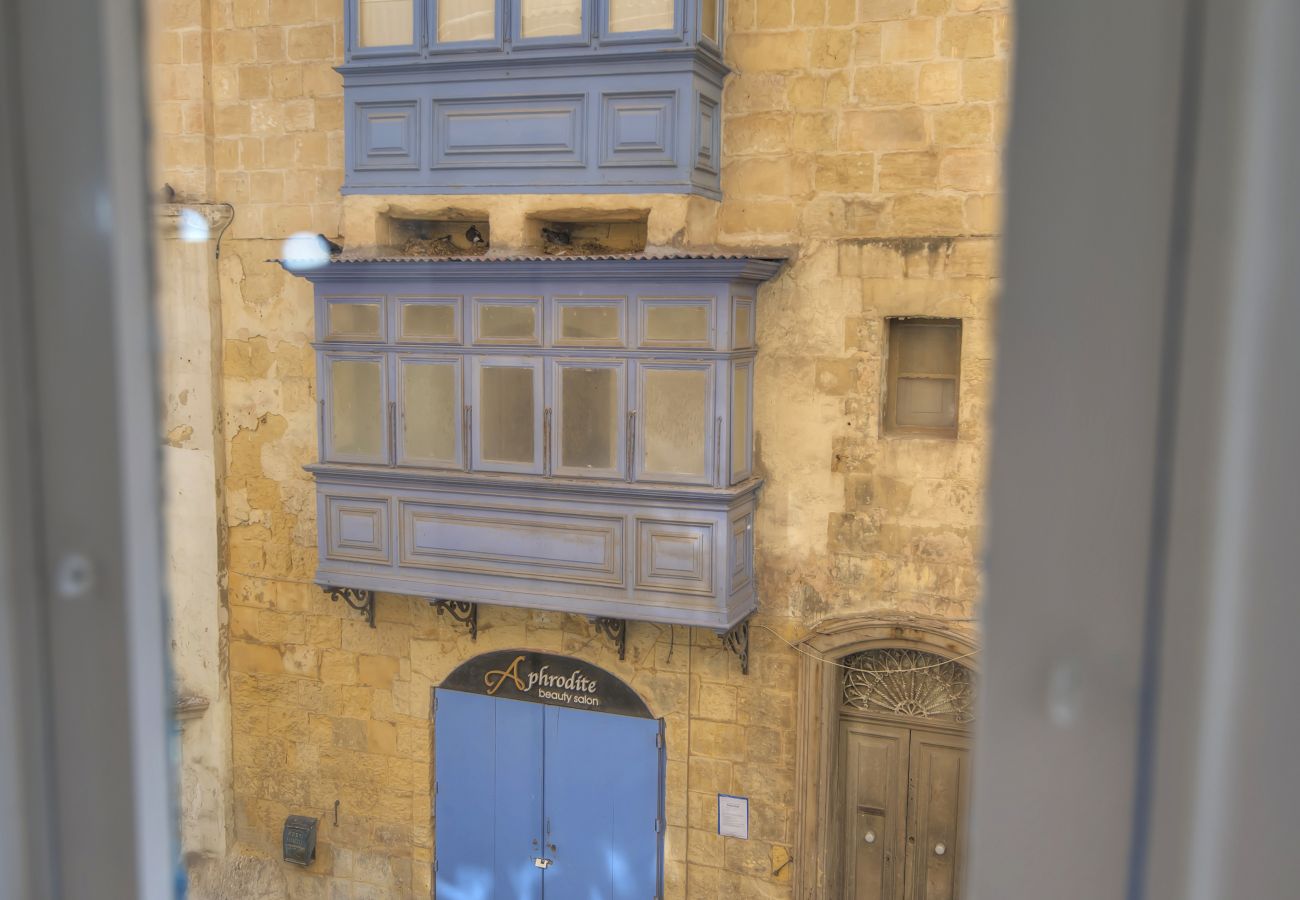 Casa en Valletta - Charming house in the heart of Valletta CPAC1-3