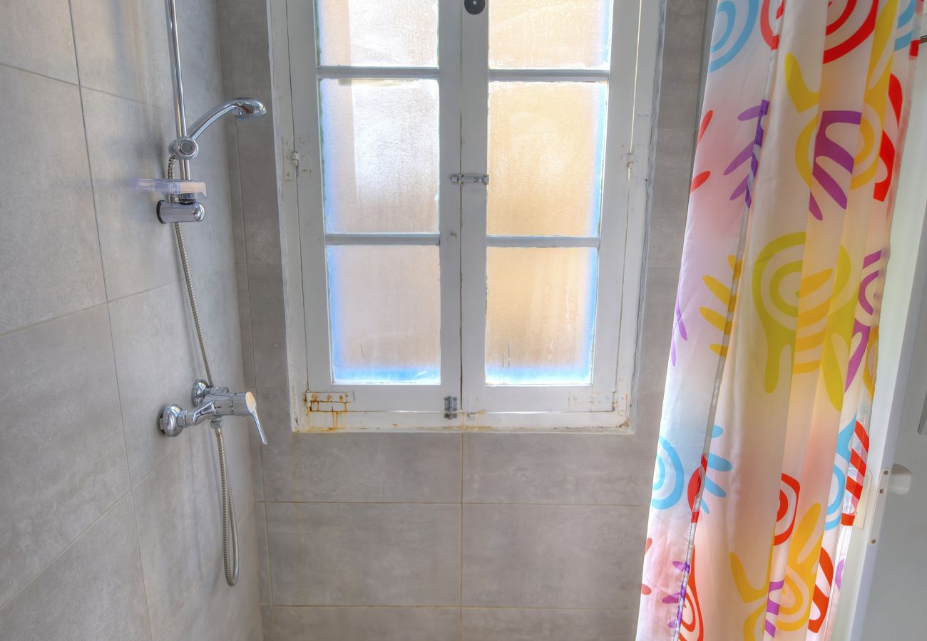 Casa en Valletta - Charming house in the heart of Valletta CPAC1-3