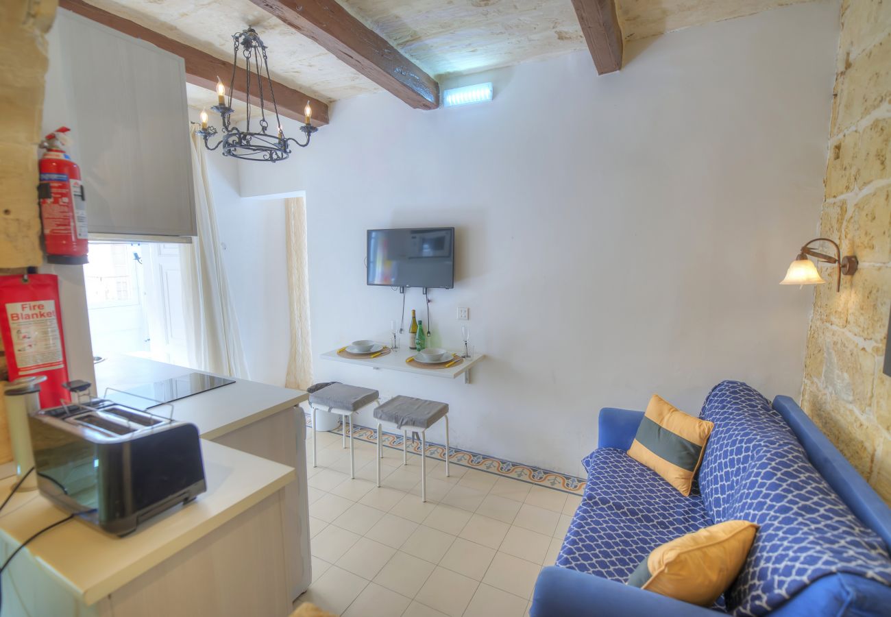 Casa en Valletta - Charming house in the heart of Valletta CPAC1-3
