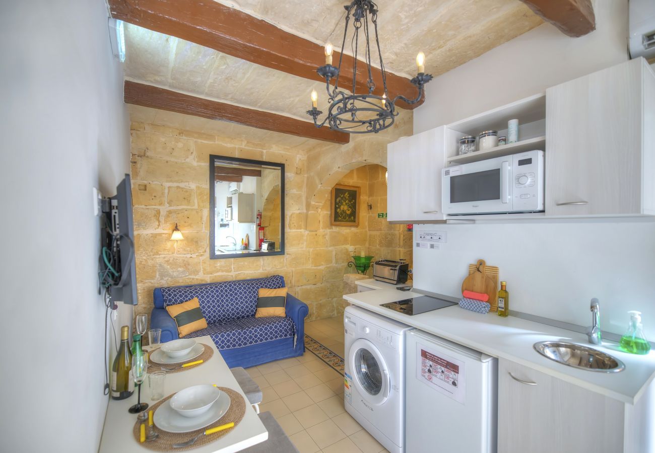 Casa en Valletta - Charming house in the heart of Valletta CPAC1-3