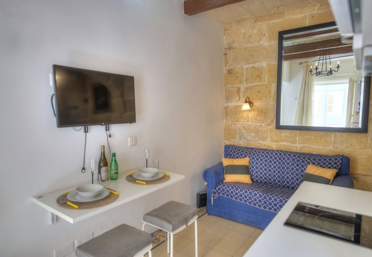 Casa en Valletta - Charming house in the heart of Valletta CPAC1-3