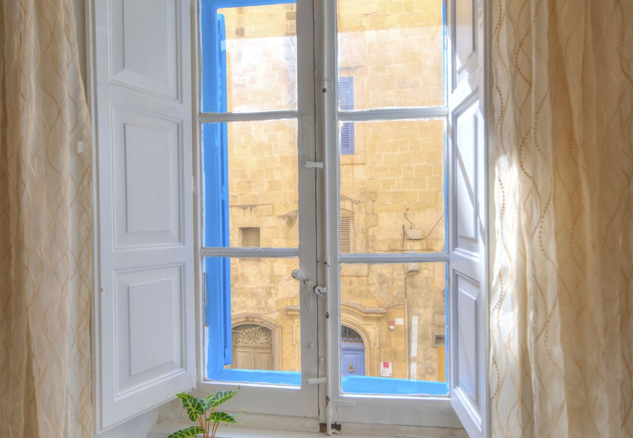 Casa en Valletta - Charming house in the heart of Valletta CPAC1-3