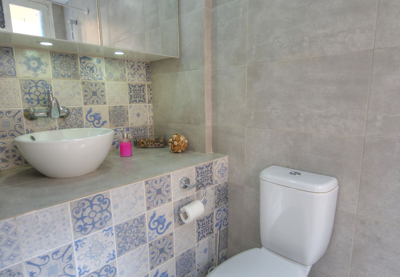 Casa en Valletta - Charming house in the heart of Valletta CPAC1-3