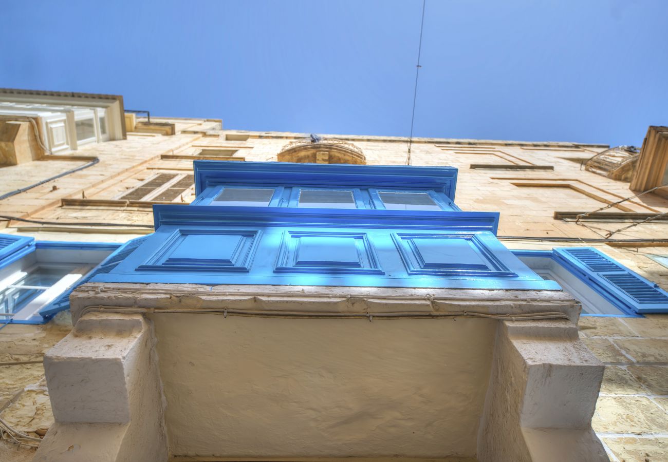 Casa en Valletta - Charming house in the heart of Valletta CPAC1-3