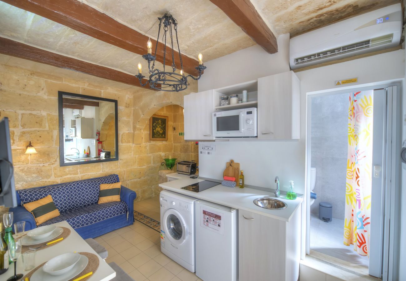 Casa en Valletta - Charming house in the heart of Valletta CPAC1-3