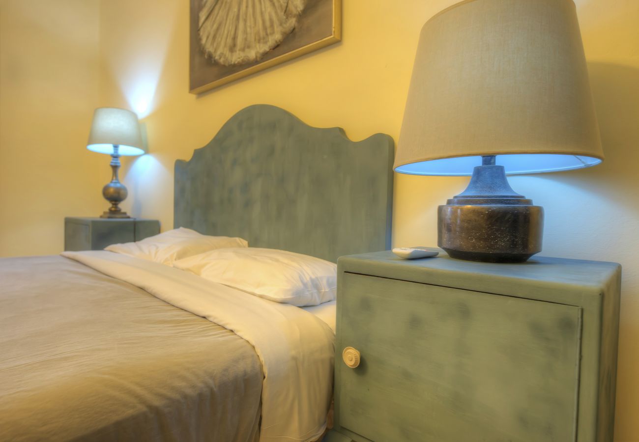 Apartamento en Sliema - Large 3bdm flat in the city, near the sea GOSLM-2