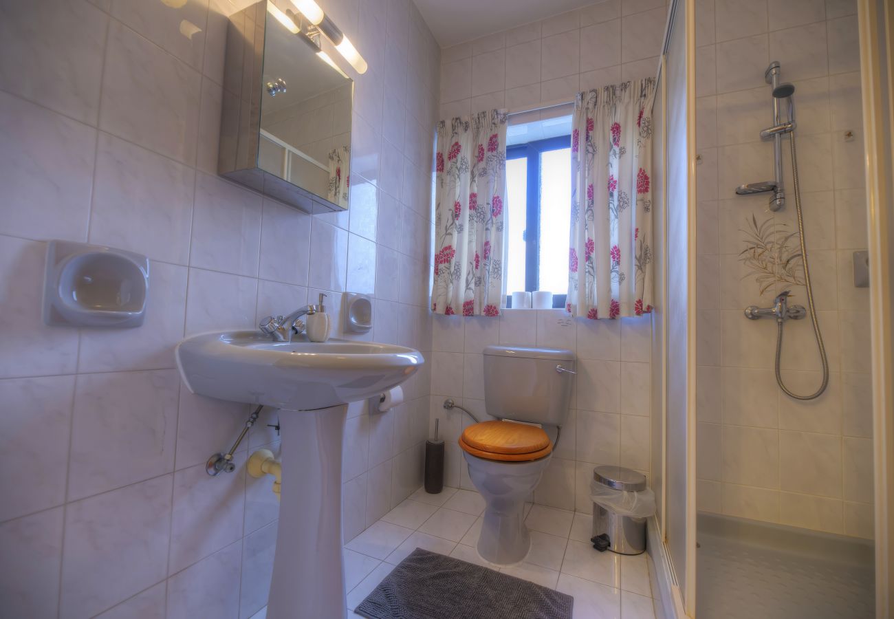 Apartamento en Sliema - Large 3bdm flat in the city, near the sea GOSLM-2