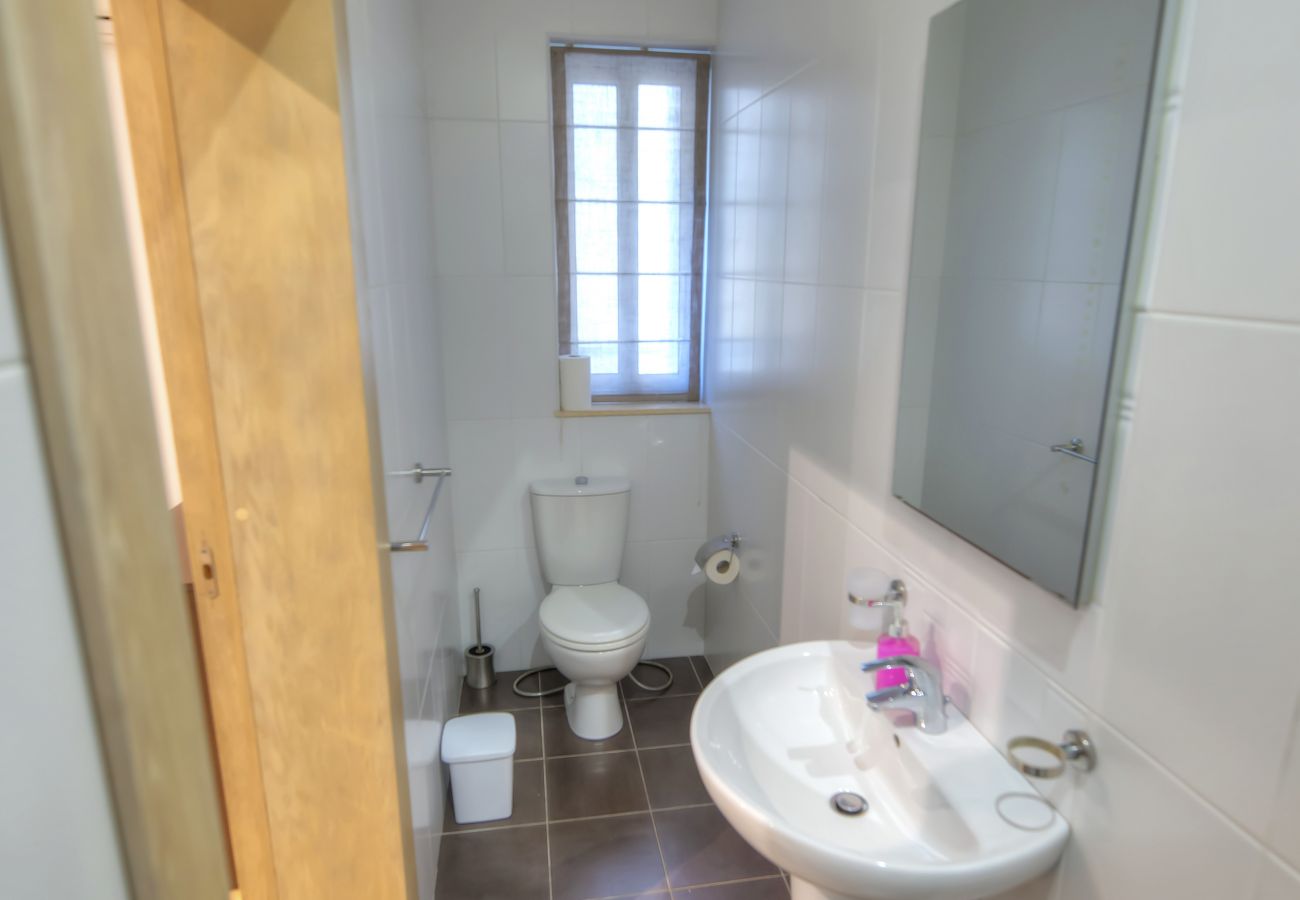 Apartamento en Sliema - Spacious 3bdm apartment with large terrace DDIF1-1