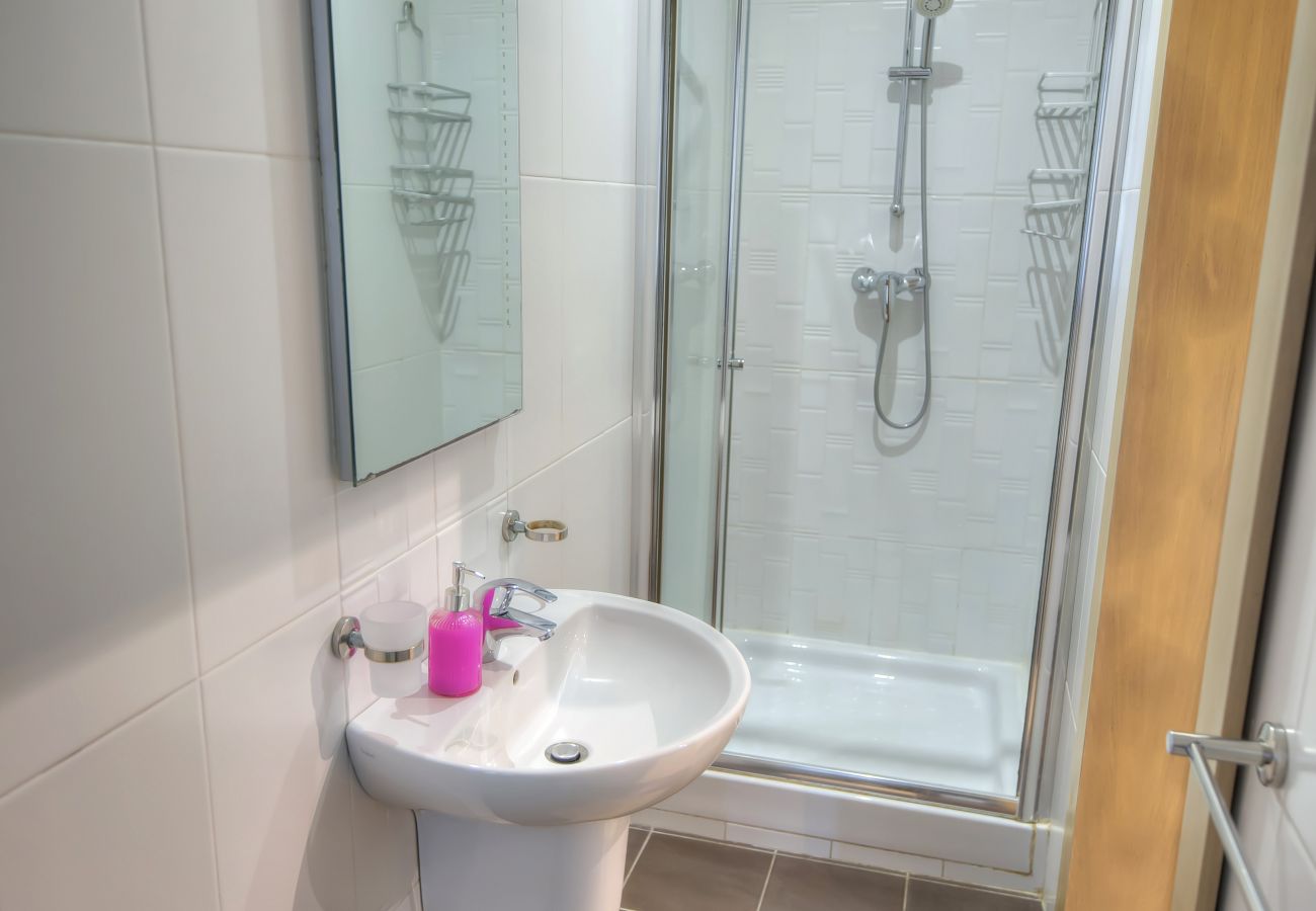 Apartamento en Sliema - Spacious 3bdm apartment with large terrace DDIF1-1
