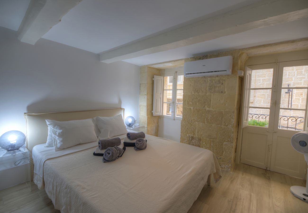 Apartamento en Valletta - Charming duplex apartment in ideal location RCAS1