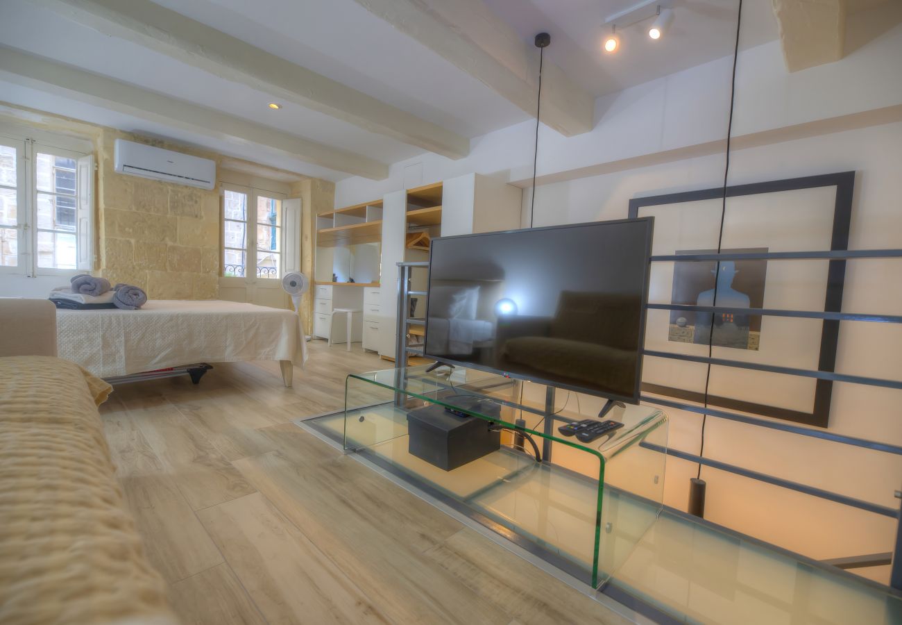 Apartamento en Valletta - Charming duplex apartment in ideal location RCAS1