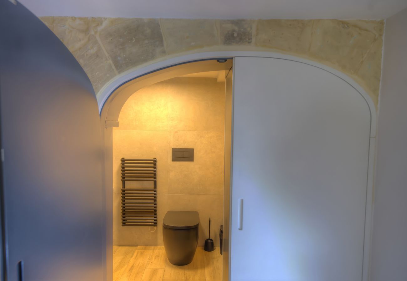 Apartamento en Valletta - Charming duplex apartment in ideal location RCAS1