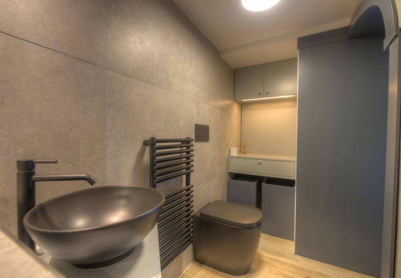 Apartamento en Valletta - Charming duplex apartment in ideal location RCAS1