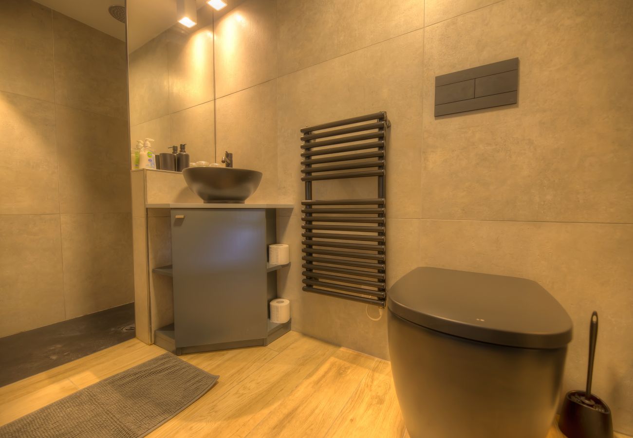 Apartamento en Valletta - Charming duplex apartment in ideal location RCAS1