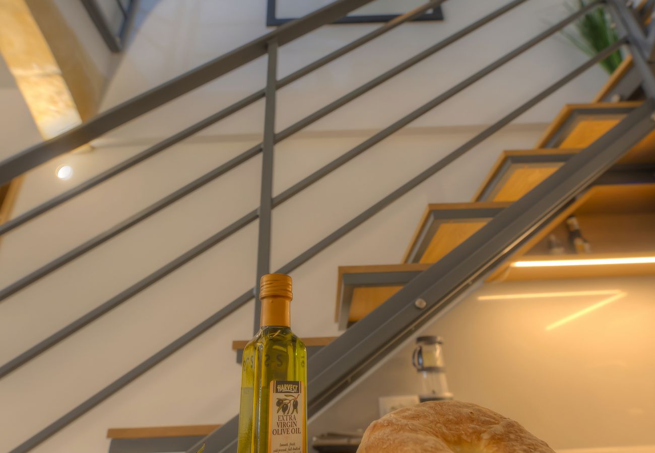 Apartamento en Valletta - Charming duplex apartment in ideal location RCAS1