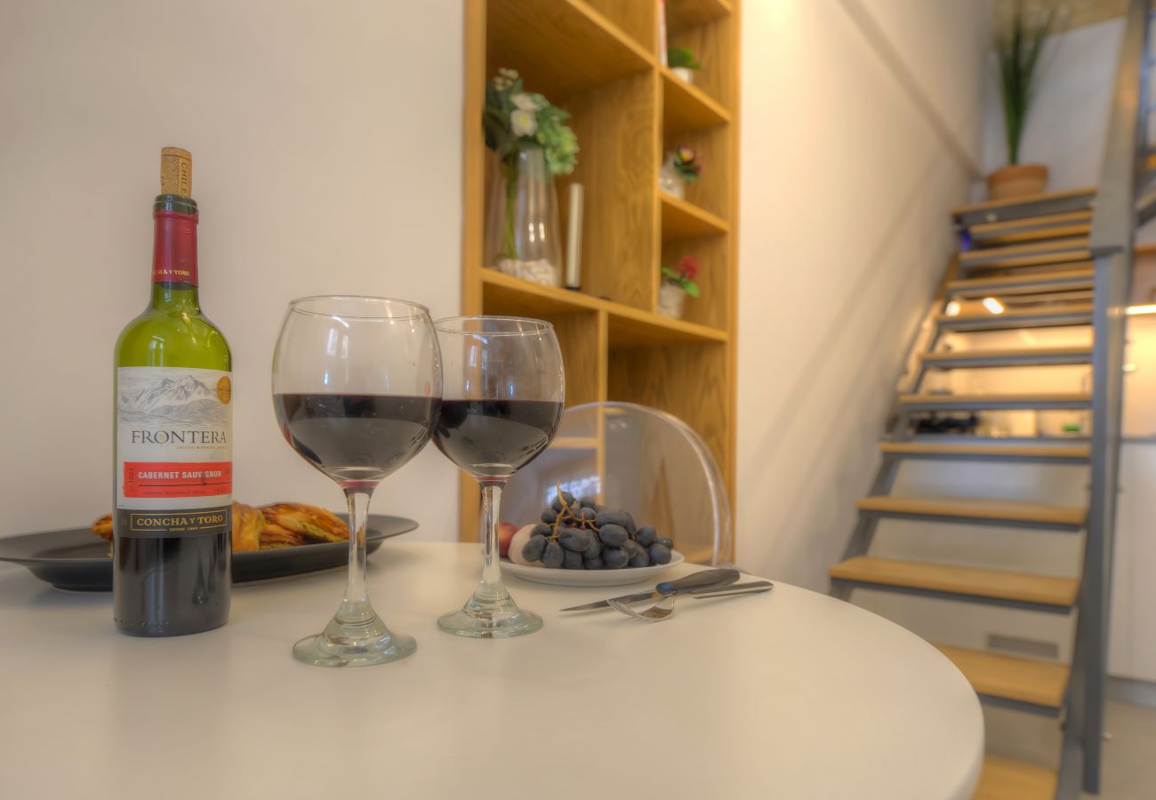 Apartamento en Valletta - Charming duplex apartment in ideal location RCAS1