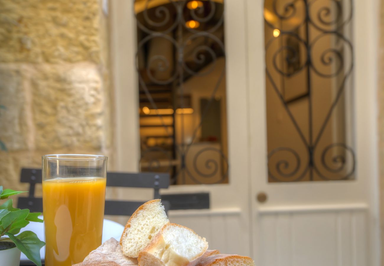 Apartamento en Valletta - Charming duplex apartment in ideal location RCAS1