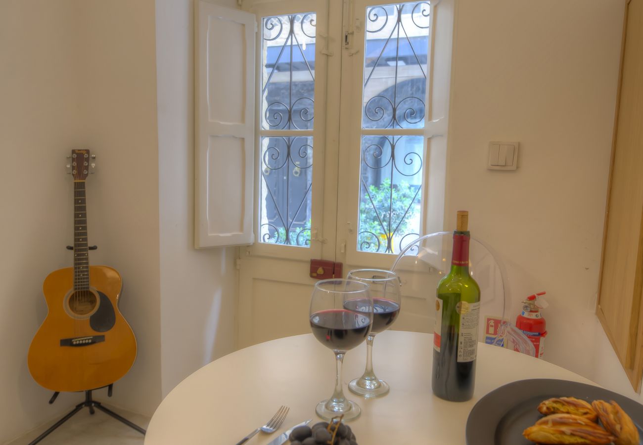Apartamento en Valletta - Charming duplex apartment in ideal location RCAS1