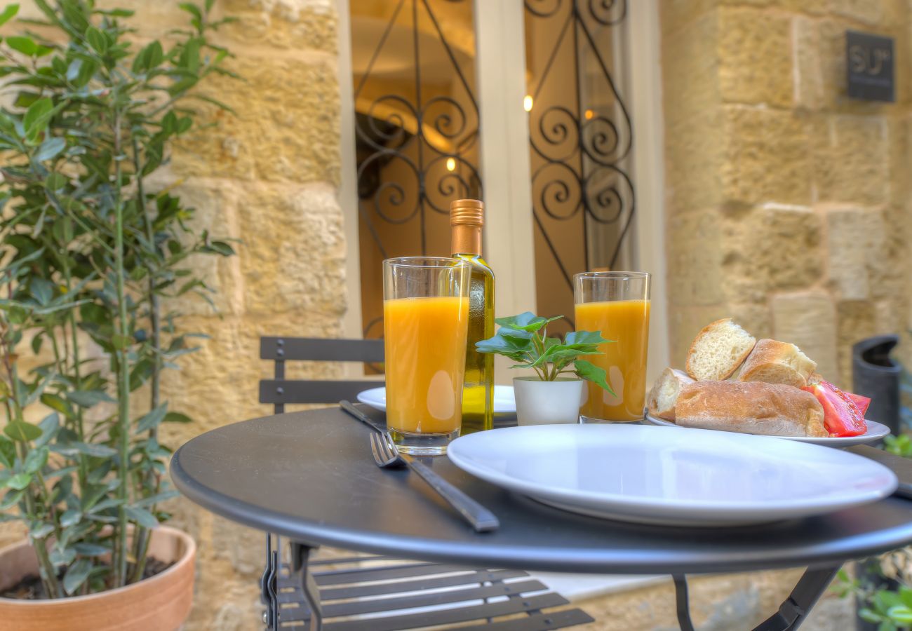 Apartamento en Valletta - Charming duplex apartment in ideal location RCAS1