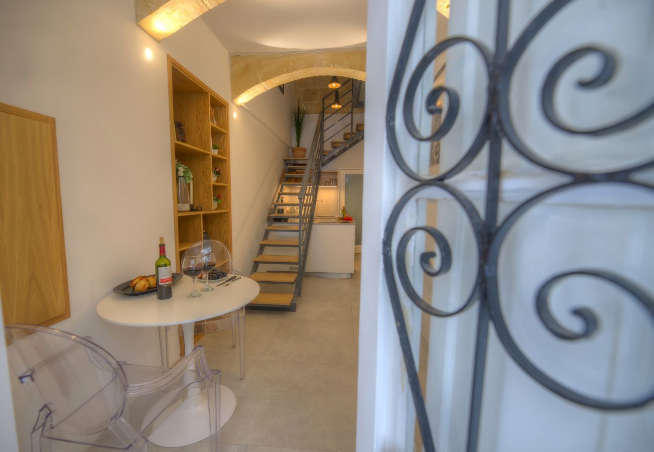 Apartamento en Valletta - Charming duplex apartment in ideal location RCAS1