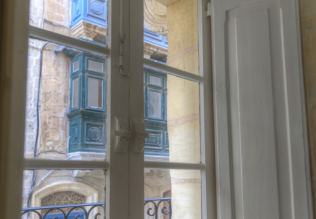 Apartamento en Valletta - Charming duplex apartment in ideal location RCAS1