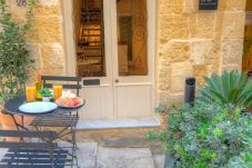 Apartamento en Valletta - Charming duplex apartment in ideal...