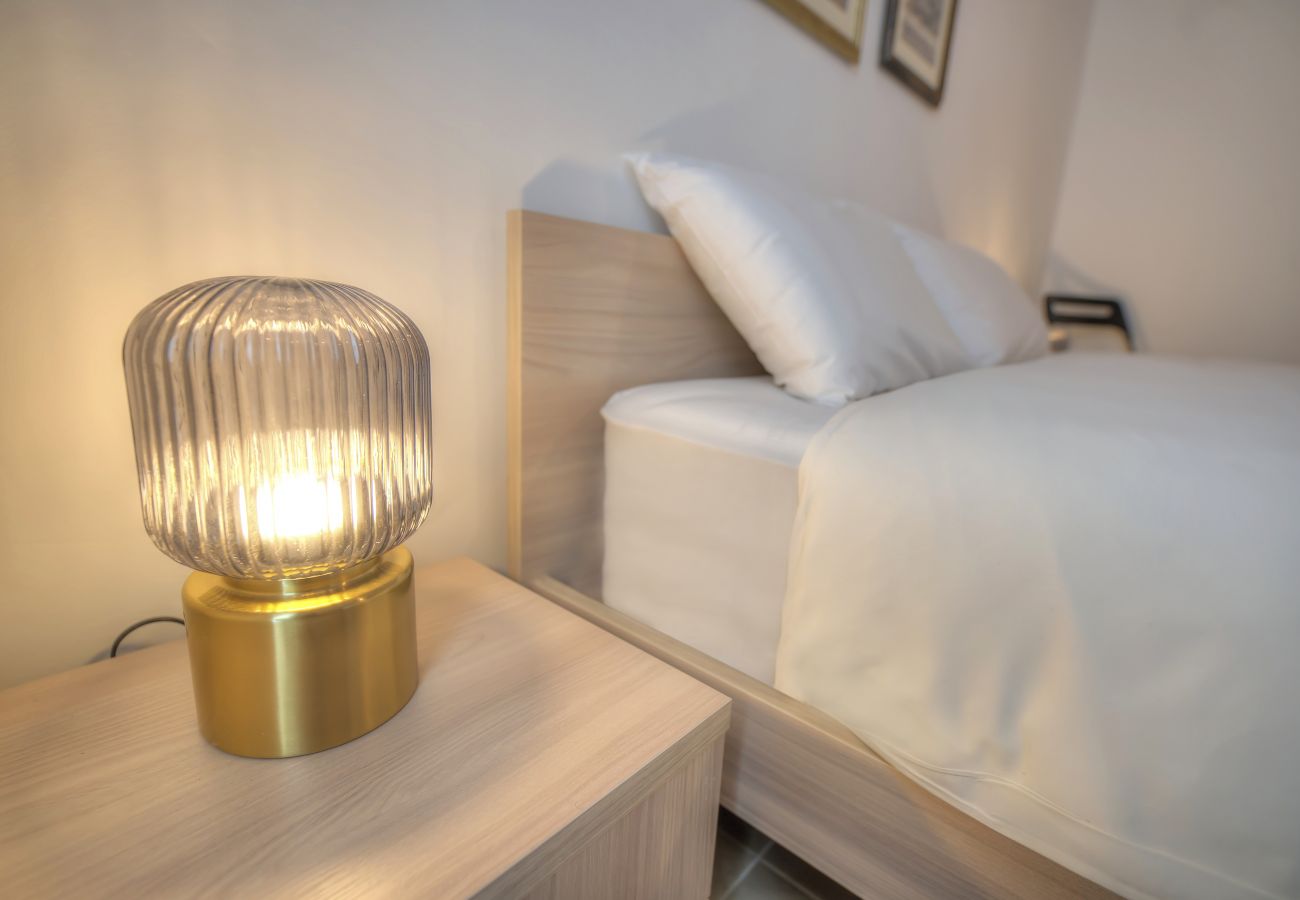 Apartamento en Gzira - Bright and modern apartment near seafront BFRA1-2