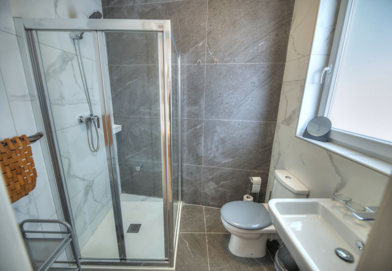 Apartamento en Gzira - Bright and modern apartment near seafront BFRA1-2