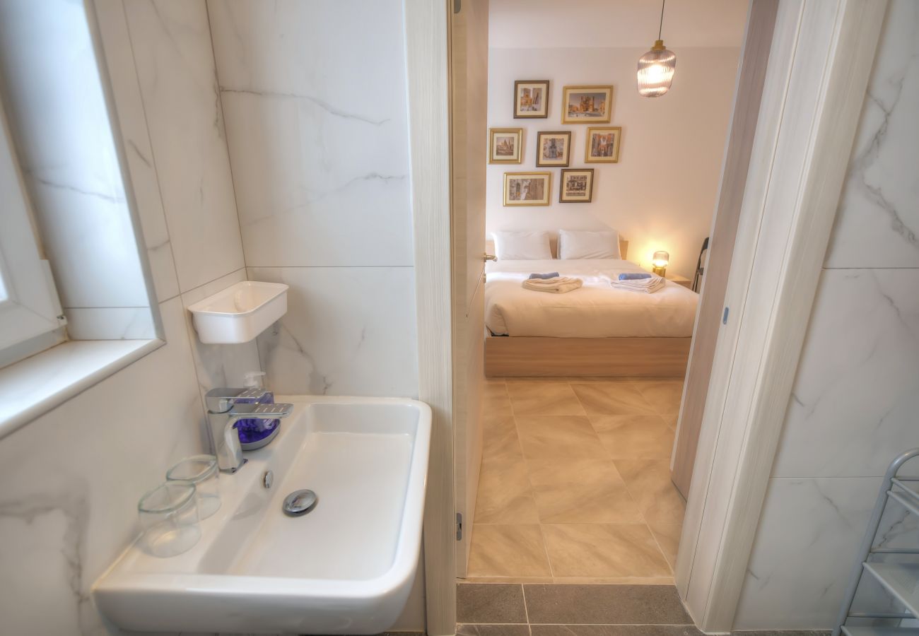 Apartamento en Gzira - Bright and modern apartment near seafront BFRA1-2