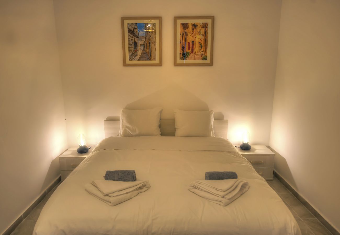 Apartamento en Gzira - Bright and modern apartment near seafront BFRA1-2