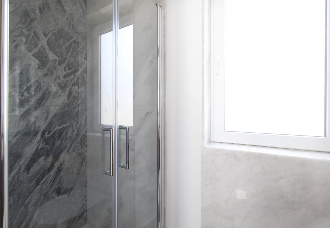 Apartamento en St Julian's - Luxurious 3bdm flat with breathtaking views MMAI1