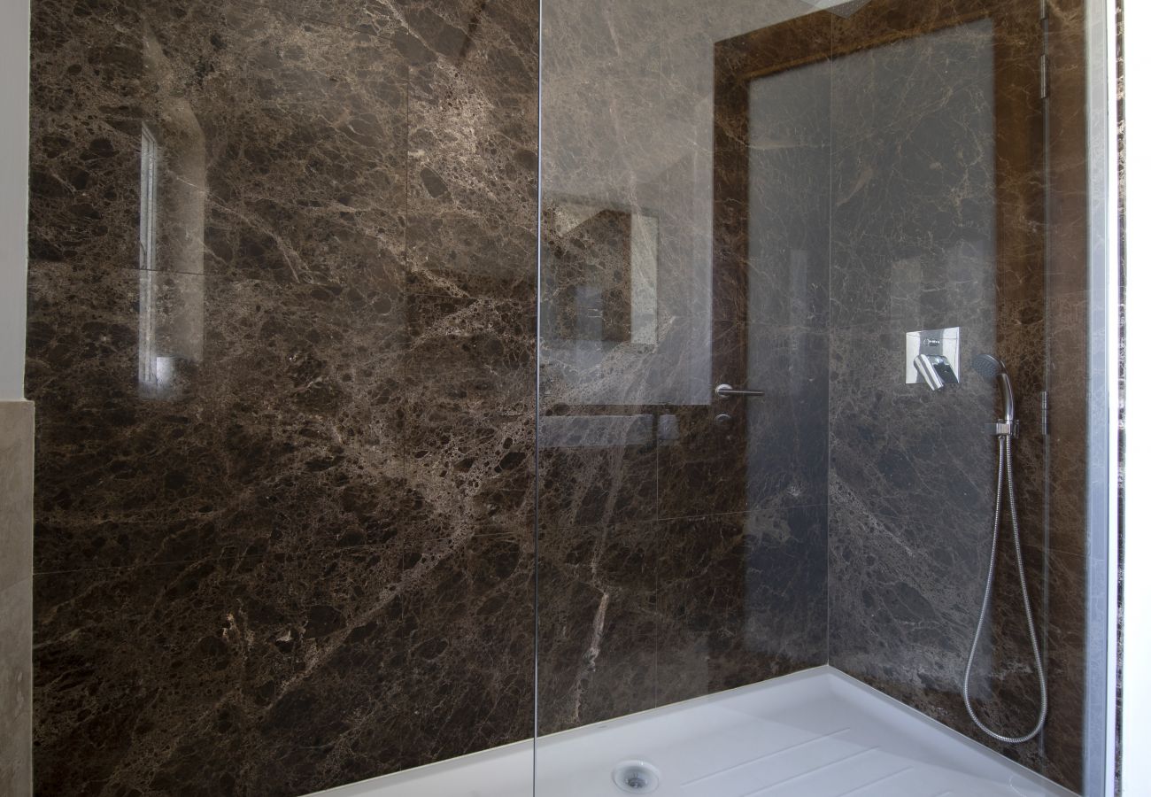 Apartamento en St Julian's - Luxurious 3bdm flat with breathtaking views MMAI1