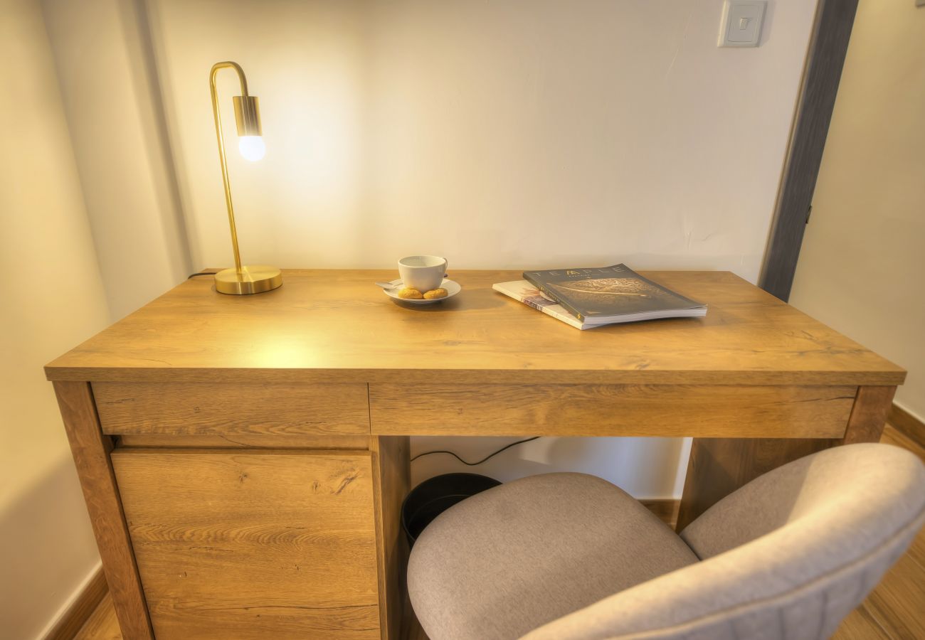 Apartamento en Pieta - Modern and centrally located 1bedroom flat KBON1-1