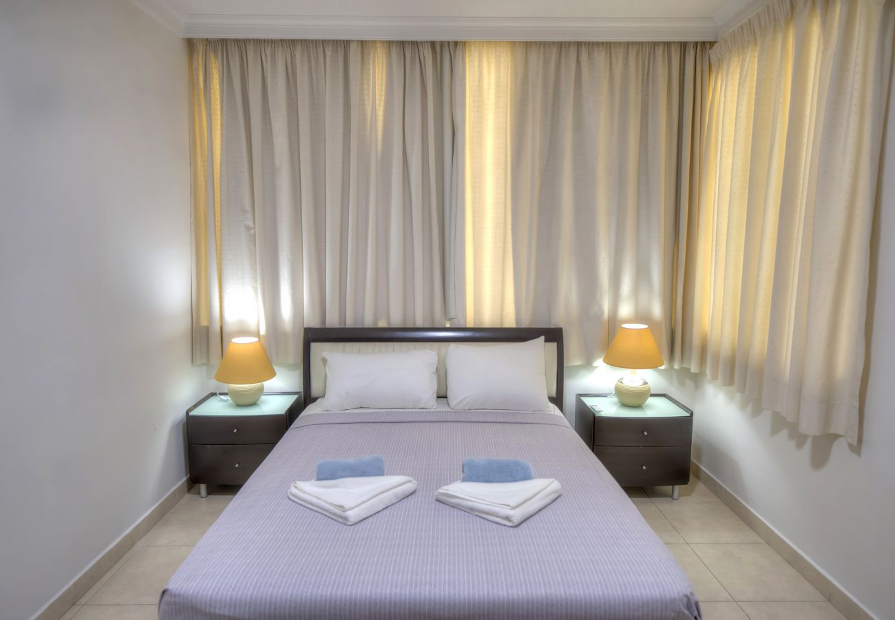 Apartamento en Sliema - Seafront apartment in the heart of Sliema MMAI2