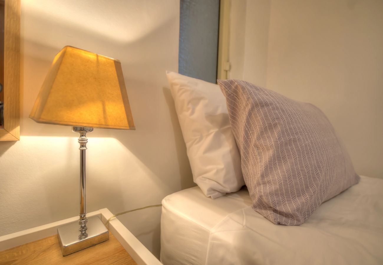 Apartamento en Sliema - Seafront apartment in the heart of Sliema MMAI2