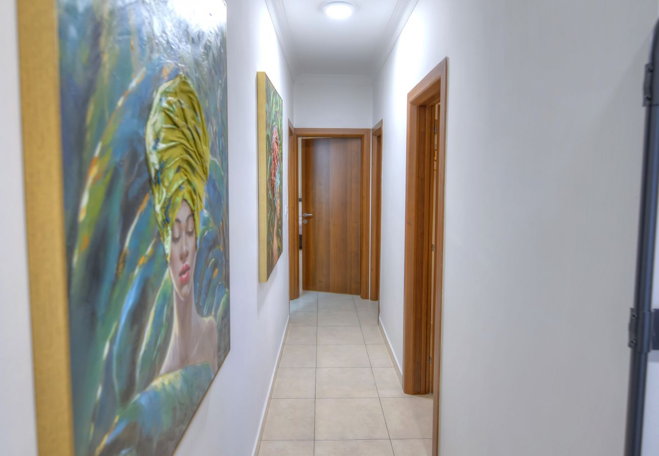 Apartamento en Sliema - Seafront apartment in the heart of Sliema MMAI2