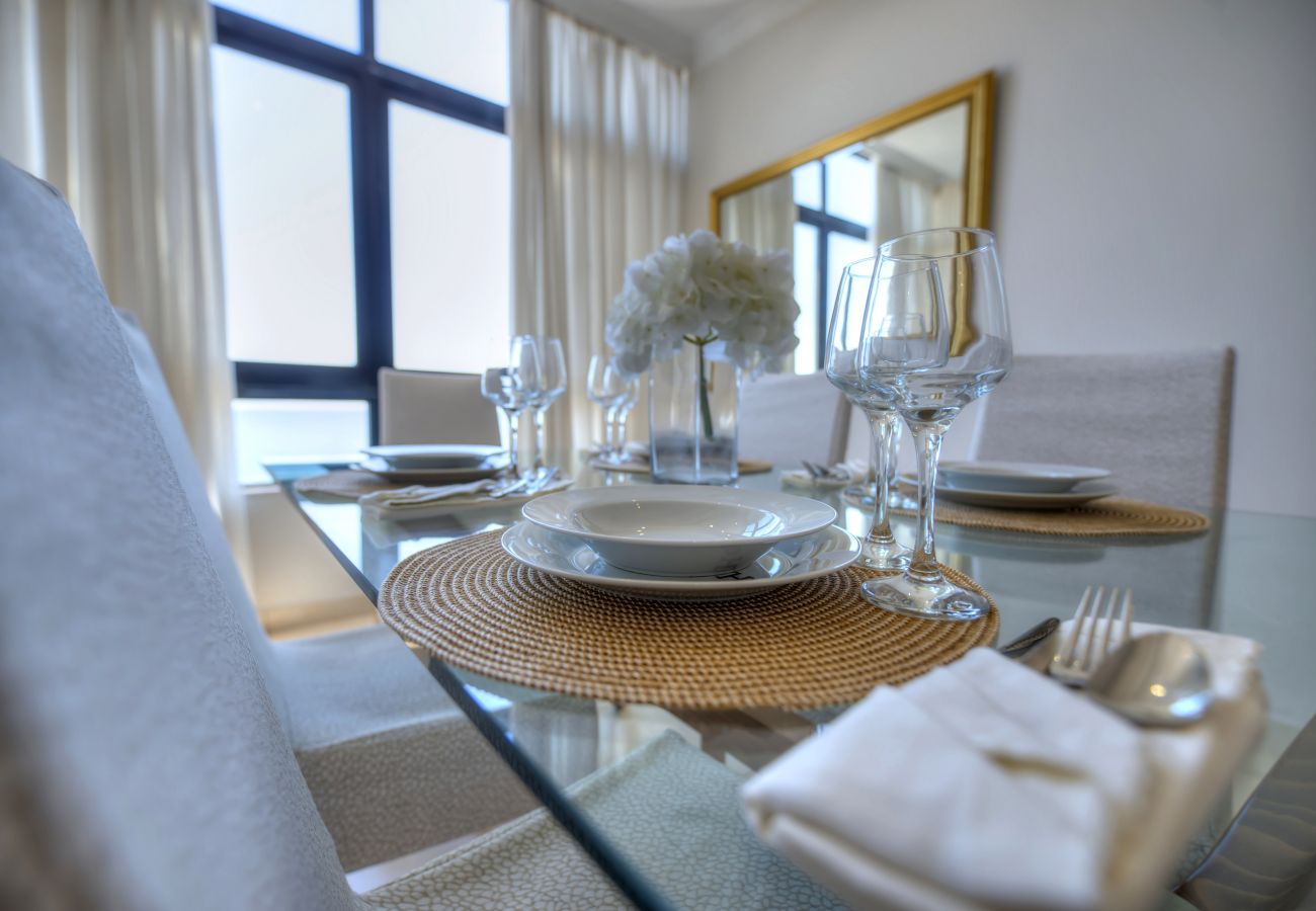 Apartamento en Sliema - Seafront apartment in the heart of Sliema MMAI2