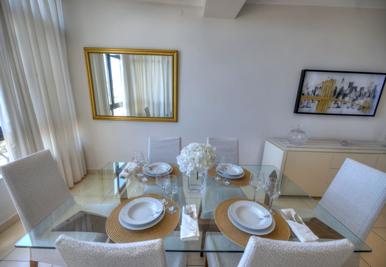 Apartamento en Sliema - Seafront apartment in the heart of Sliema MMAI2