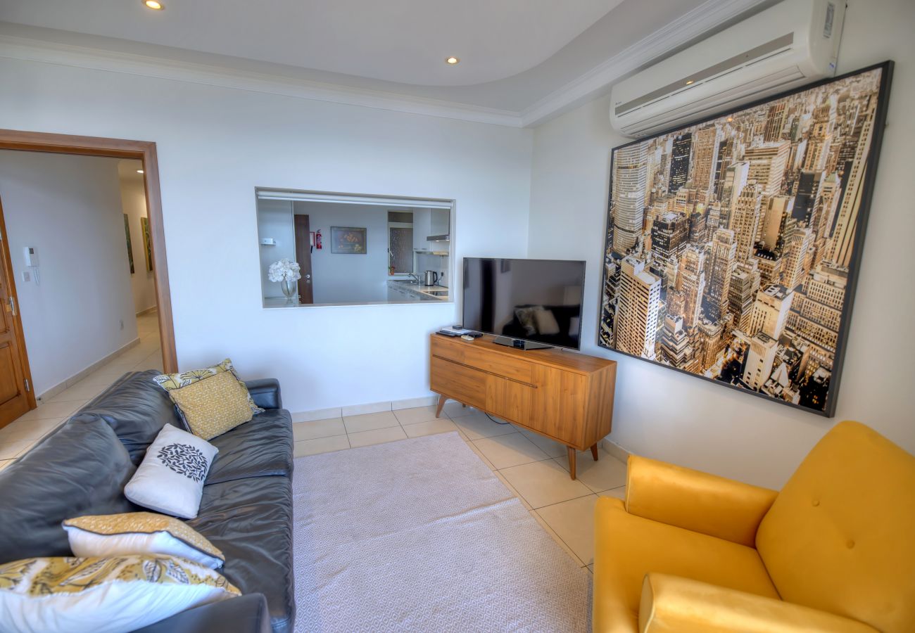 Apartamento en Sliema - Seafront apartment in the heart of Sliema MMAI2