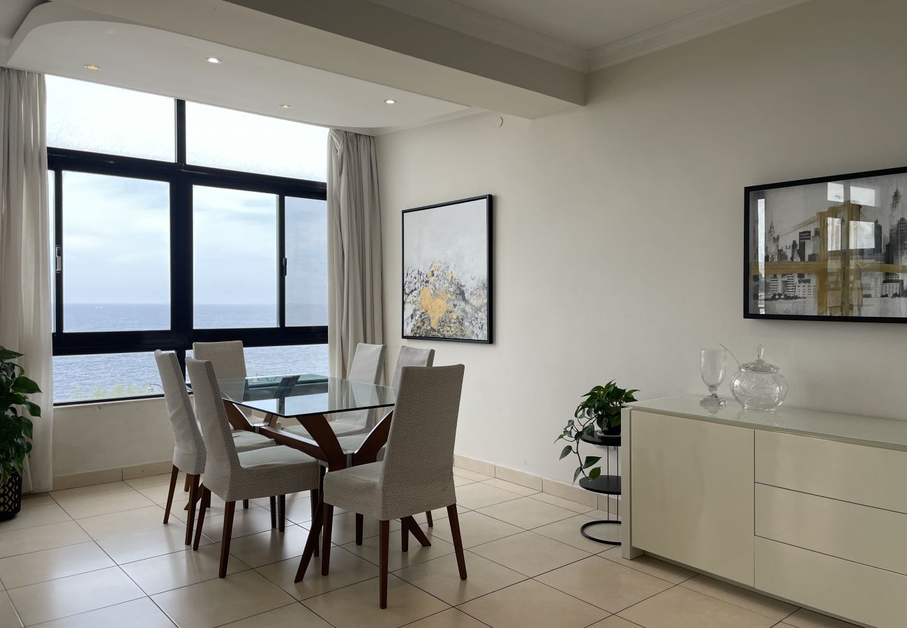 Apartamento en Sliema - Seafront apartment in the heart of Sliema MMAI2