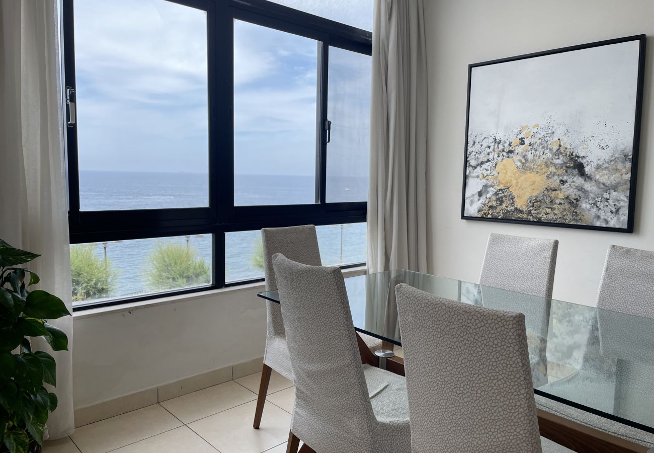 Apartamento en Sliema - Seafront apartment in the heart of Sliema MMAI2