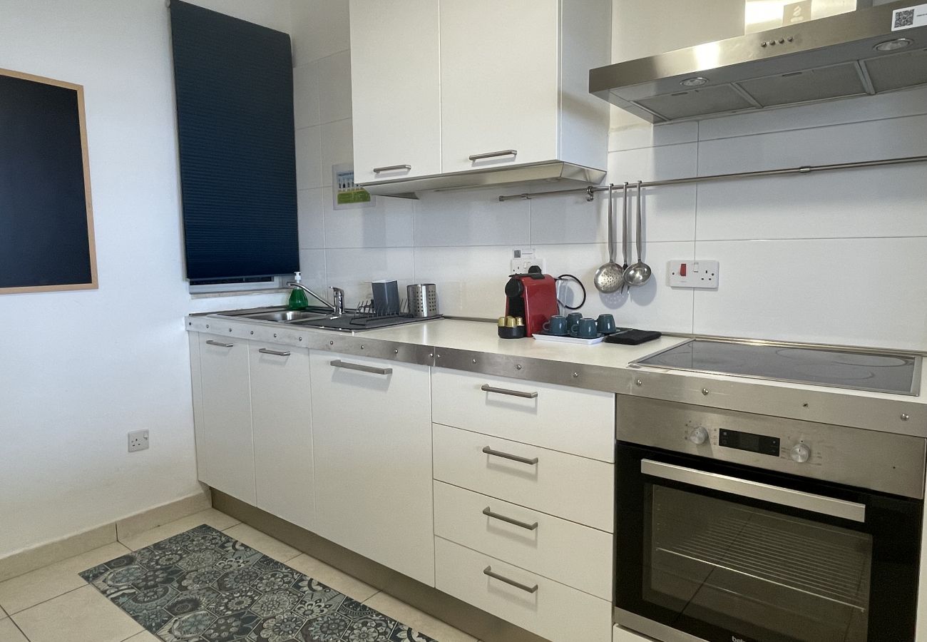 Apartamento en Sliema - Seafront apartment in the heart of Sliema MMAI2