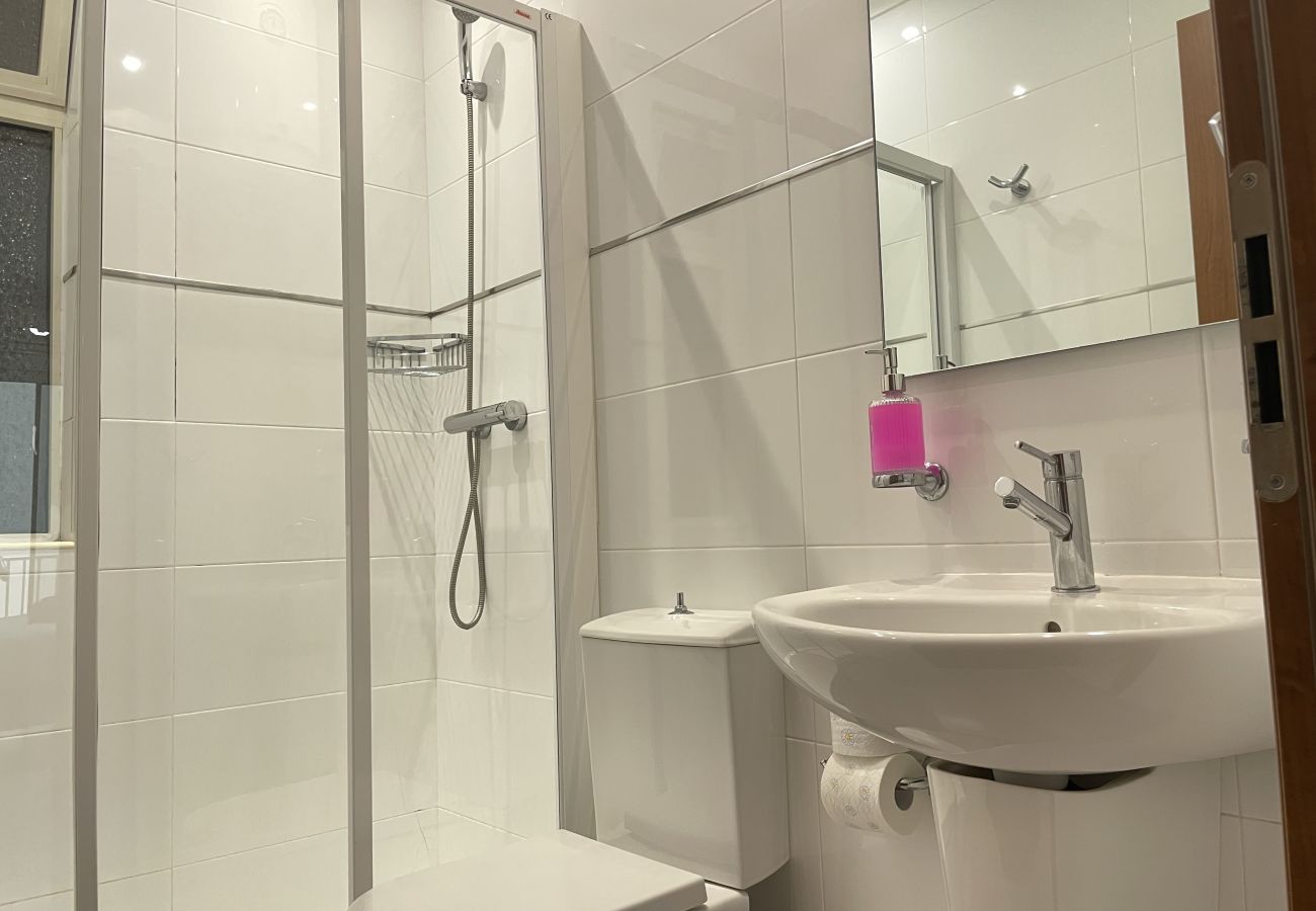 Apartamento en Sliema - Seafront apartment in the heart of Sliema MMAI2
